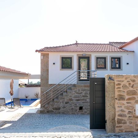 Guest House Taiao Valenca Zewnętrze zdjęcie
