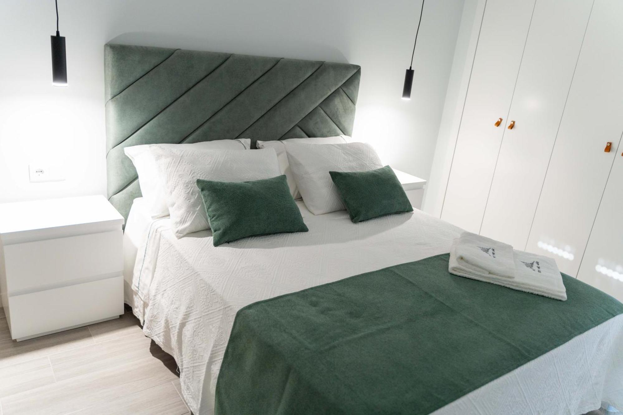 Guest House Taiao Valenca Zewnętrze zdjęcie