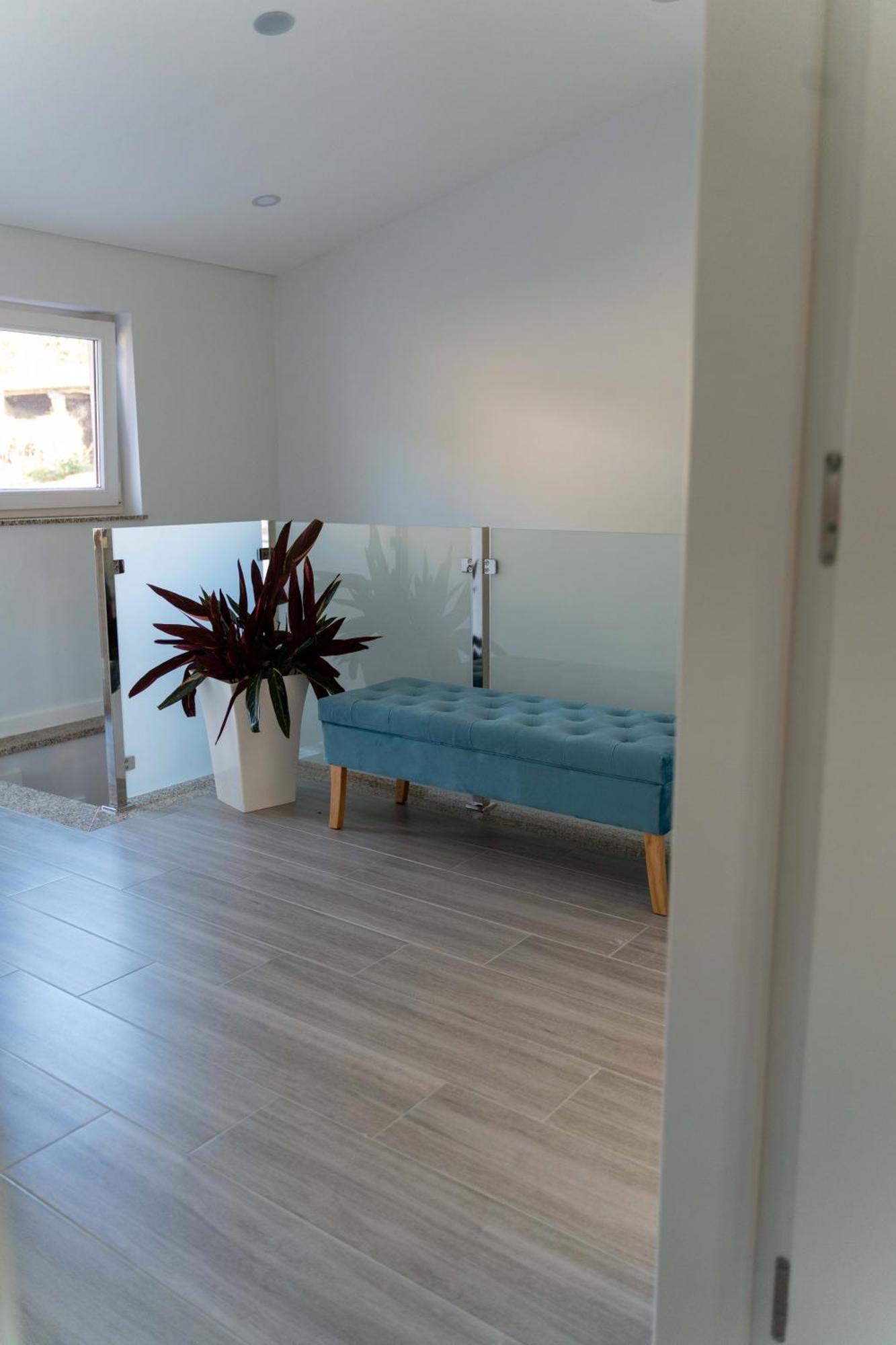 Guest House Taiao Valenca Zewnętrze zdjęcie