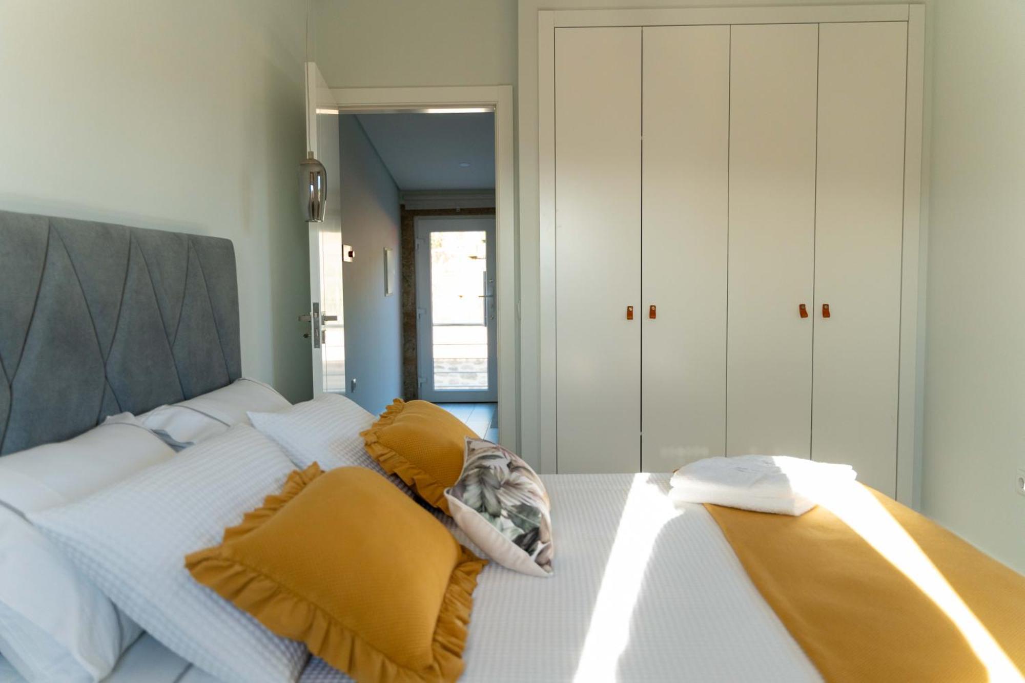 Guest House Taiao Valenca Zewnętrze zdjęcie