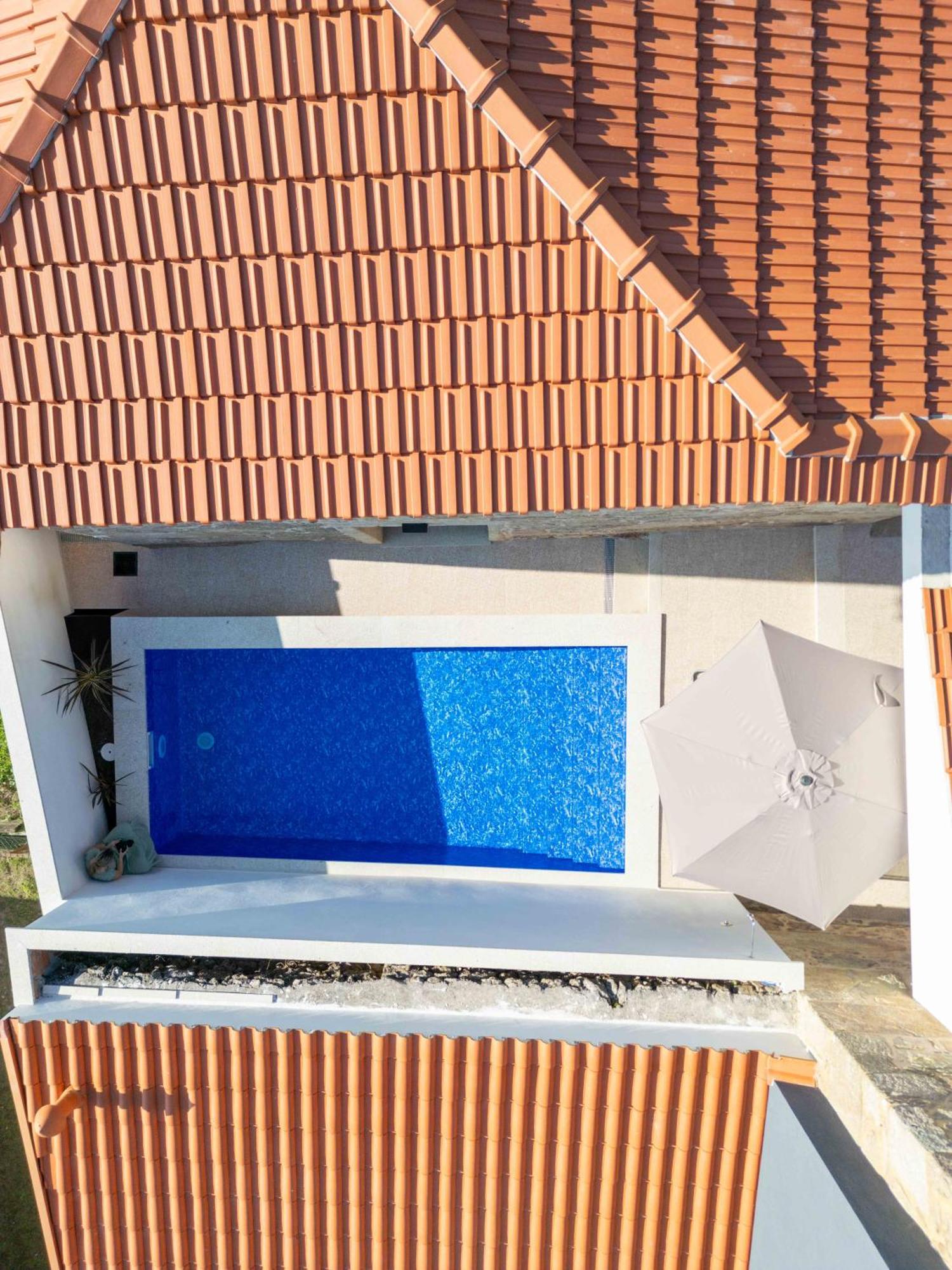 Guest House Taiao Valenca Zewnętrze zdjęcie