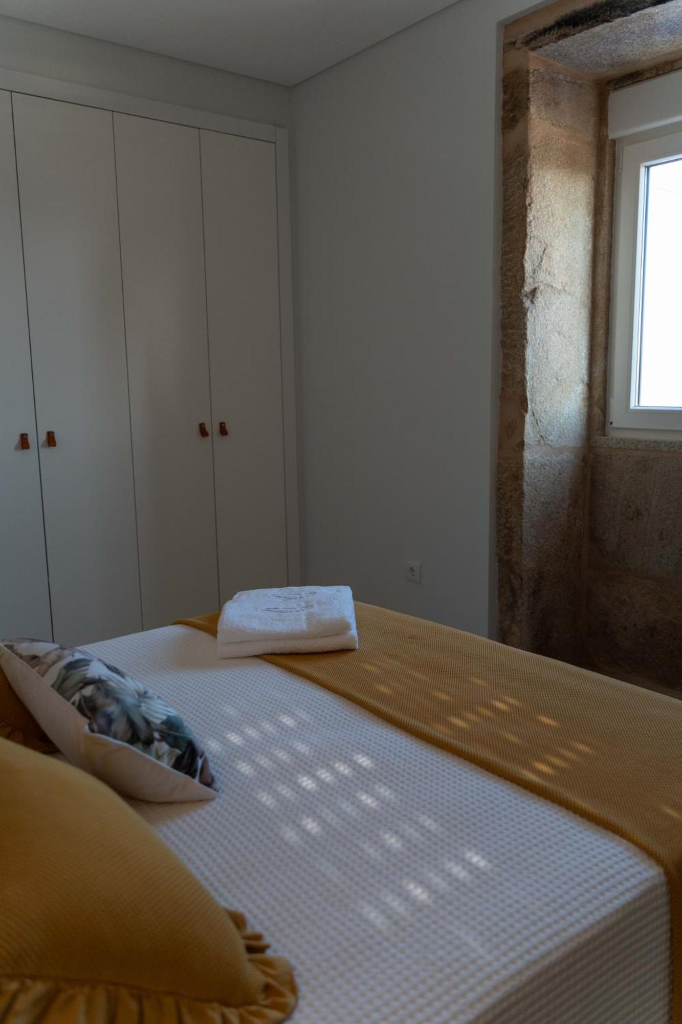 Guest House Taiao Valenca Zewnętrze zdjęcie