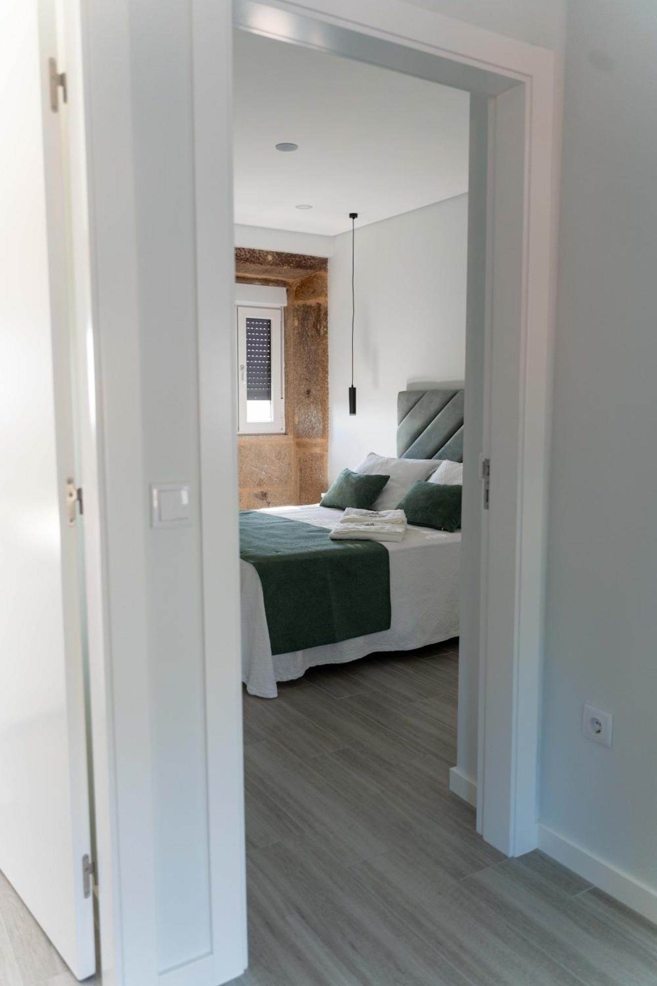 Guest House Taiao Valenca Zewnętrze zdjęcie