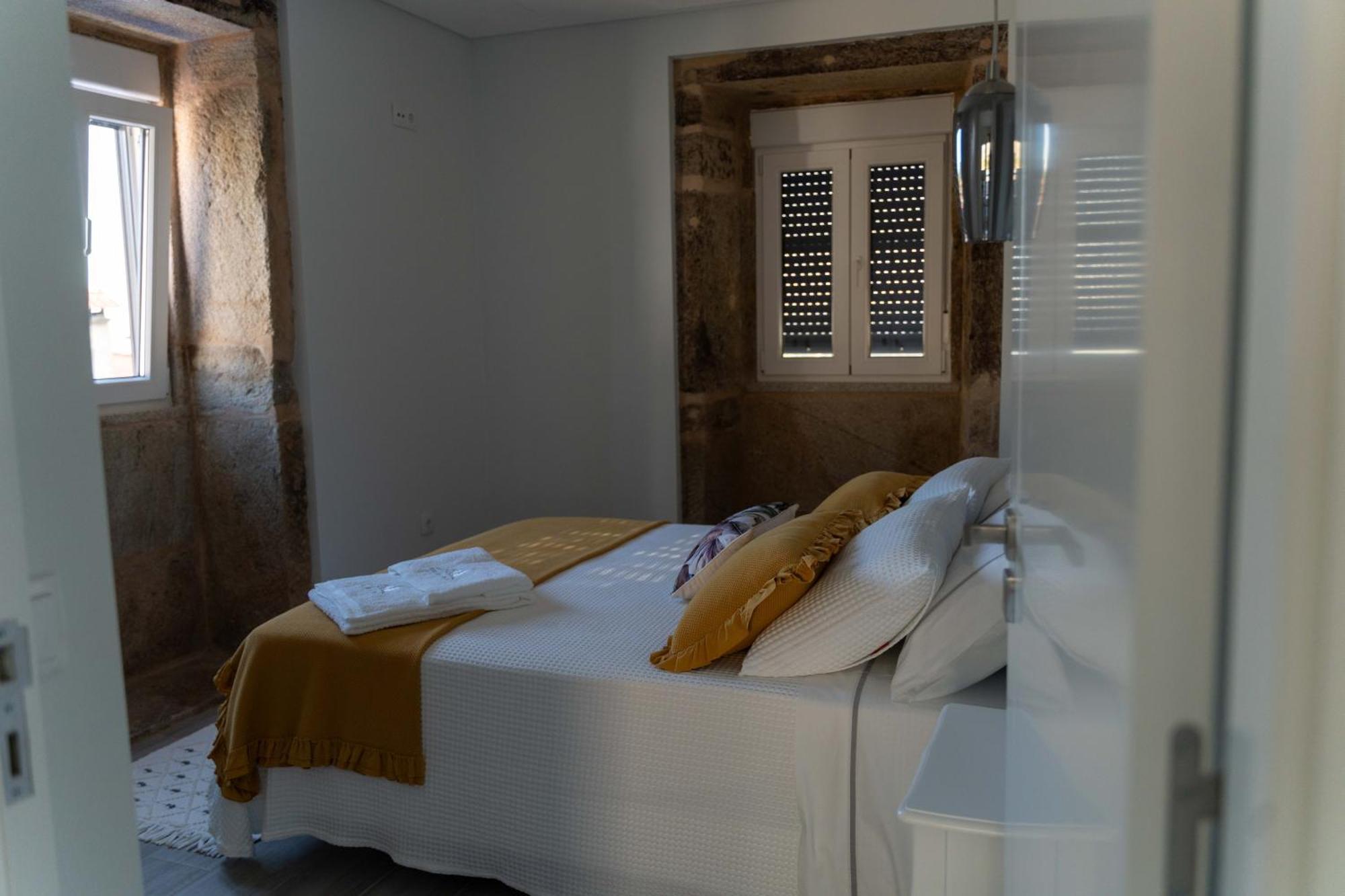 Guest House Taiao Valenca Zewnętrze zdjęcie