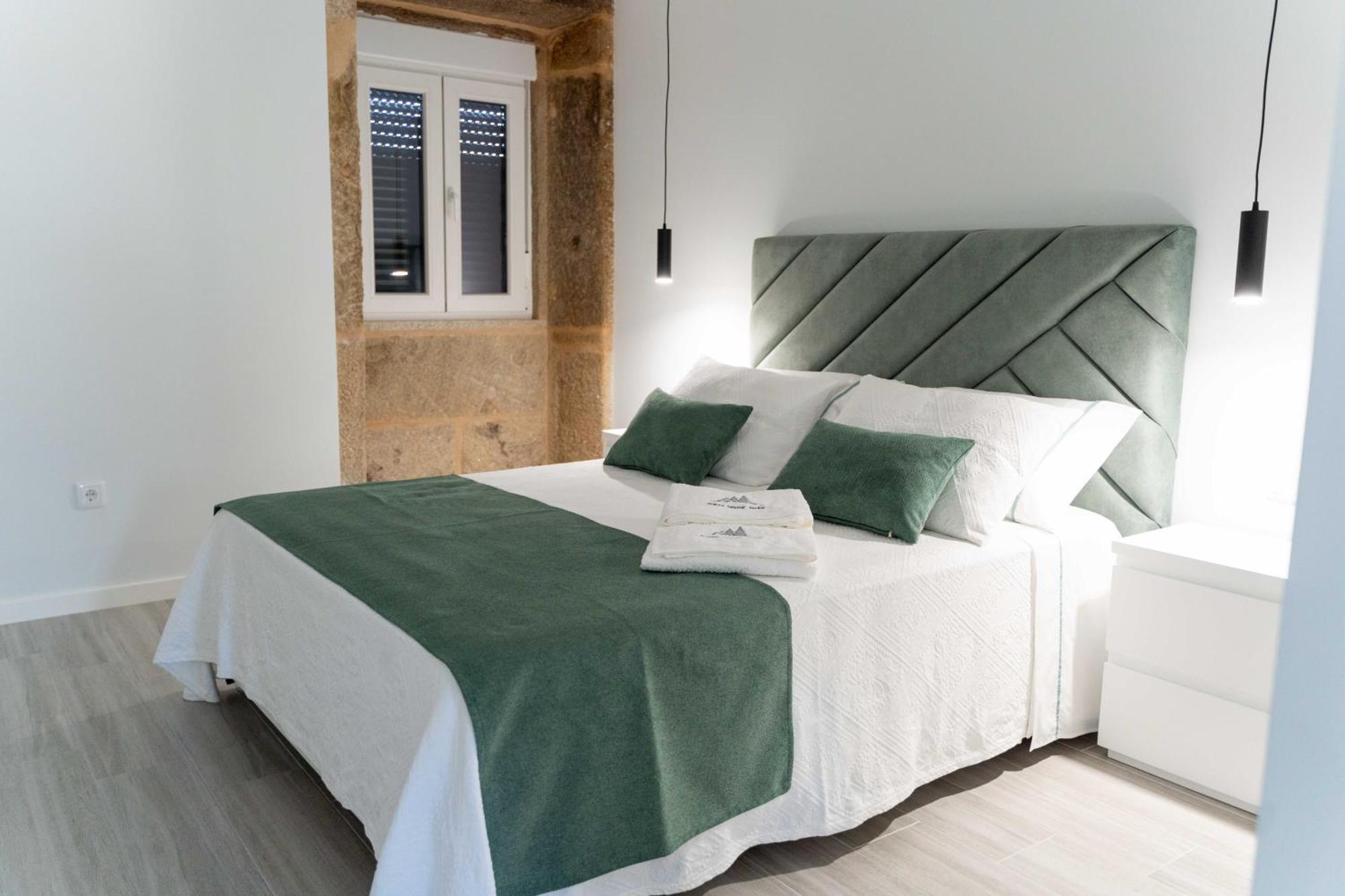 Guest House Taiao Valenca Zewnętrze zdjęcie