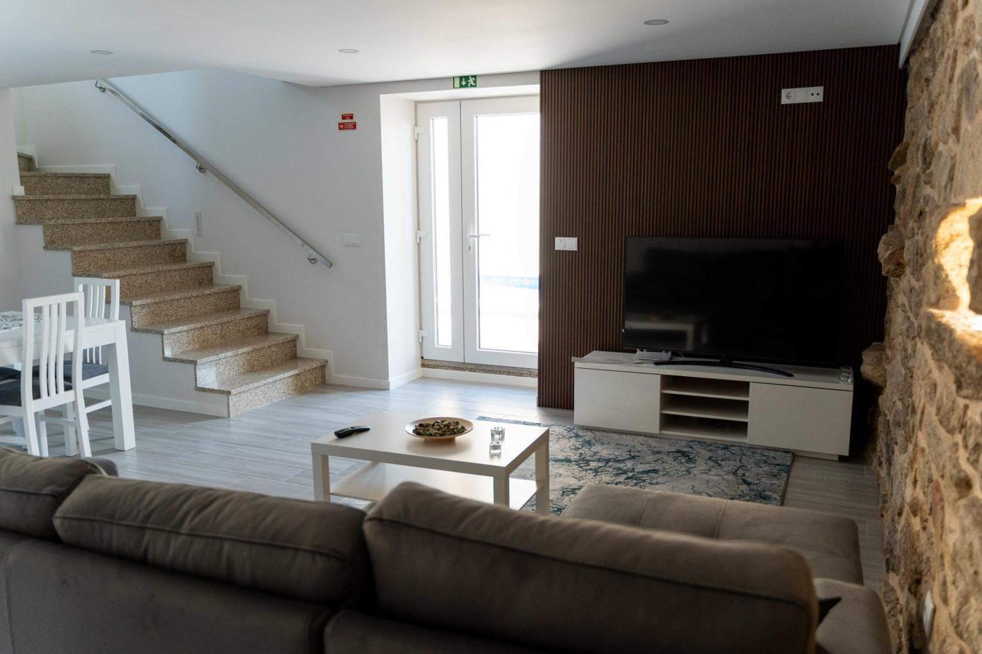 Guest House Taiao Valenca Zewnętrze zdjęcie
