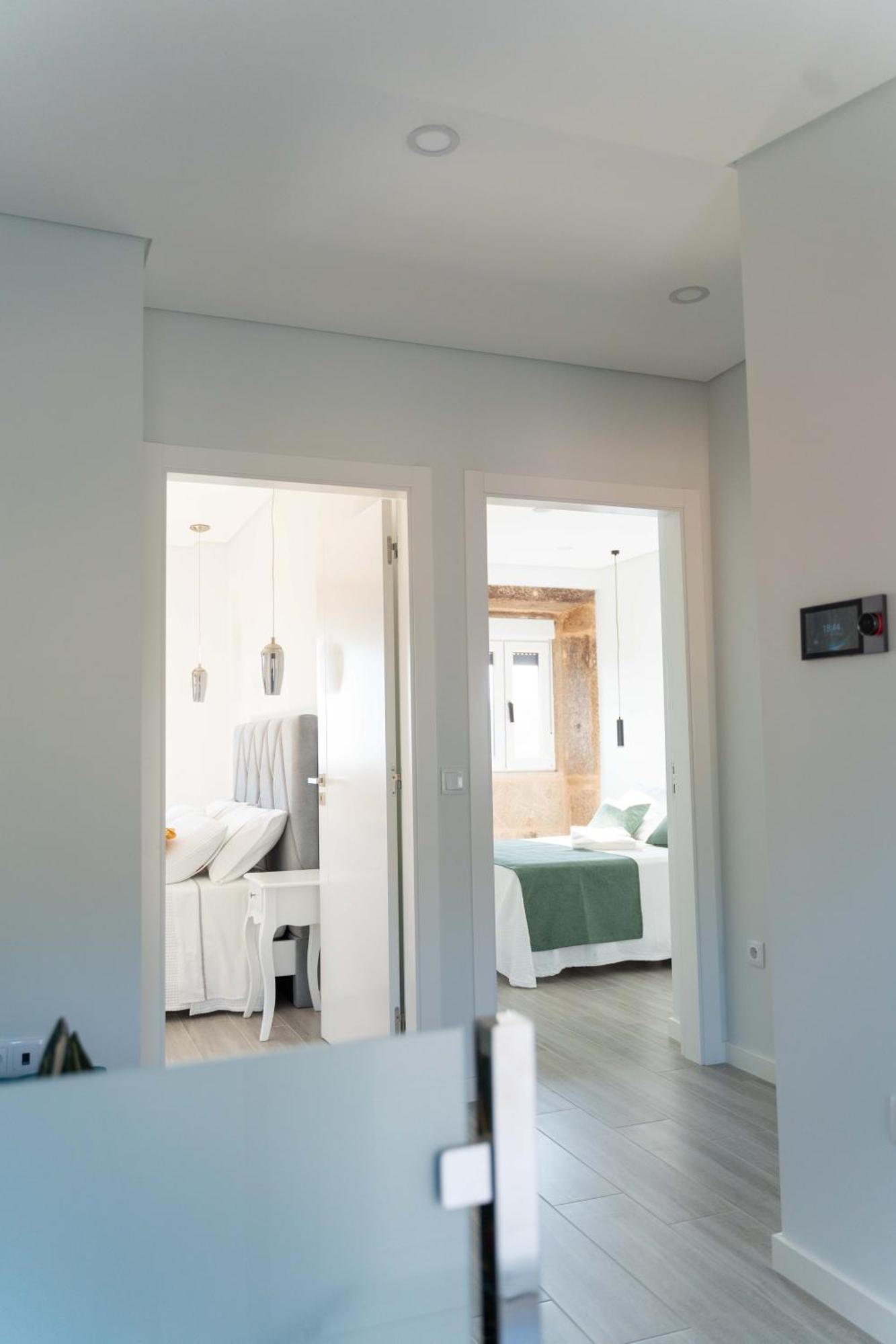 Guest House Taiao Valenca Zewnętrze zdjęcie