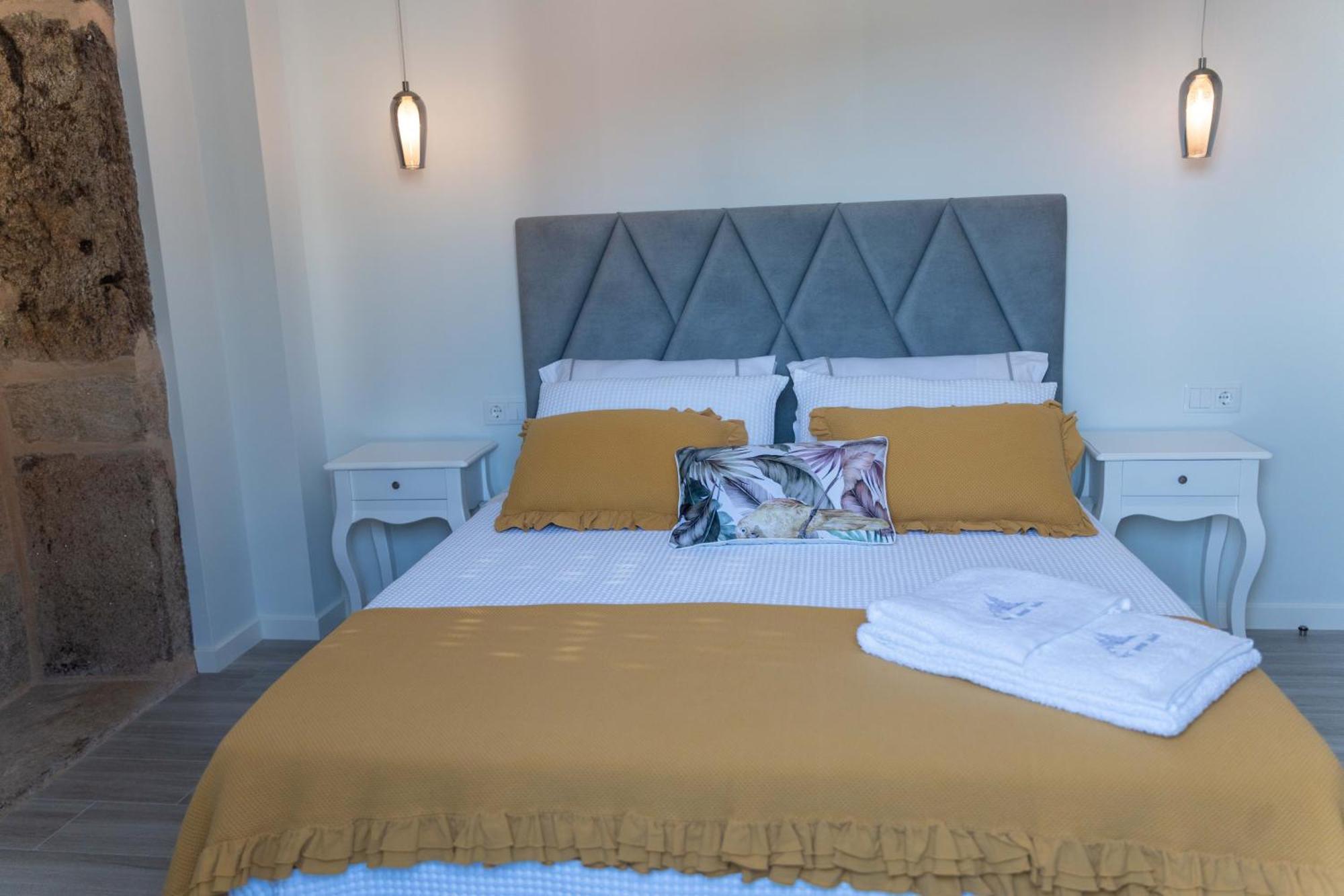 Guest House Taiao Valenca Zewnętrze zdjęcie