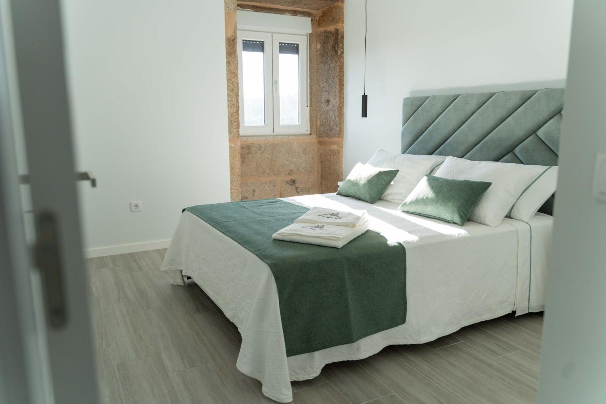 Guest House Taiao Valenca Zewnętrze zdjęcie